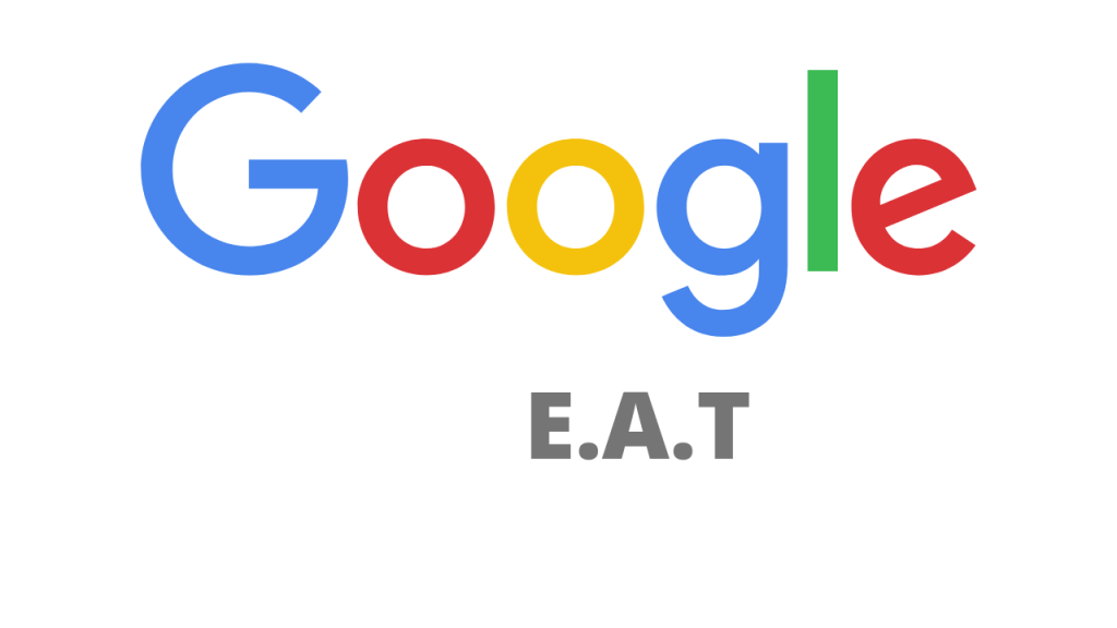 This image shows why Google has launched E.A.T is to evaluate the performance and quality of a website.